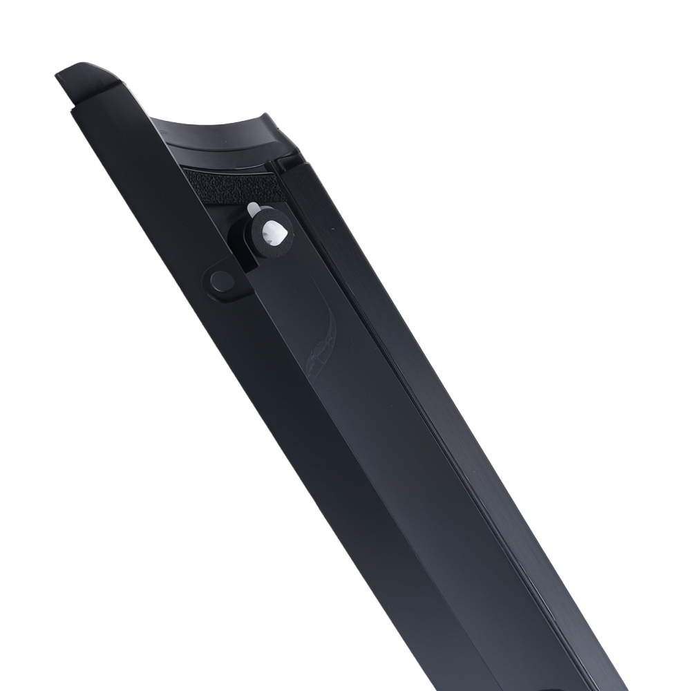 A-Pillar Molding Left compatible for Land Rover Range Rover 2003-2012 DCB500172PNP