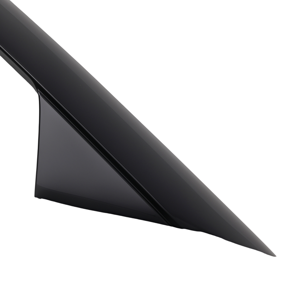 A-Pillar Molding Trim Right compatible for Ford Explorer Turbo 2011-2019 BB5Z7803136BA