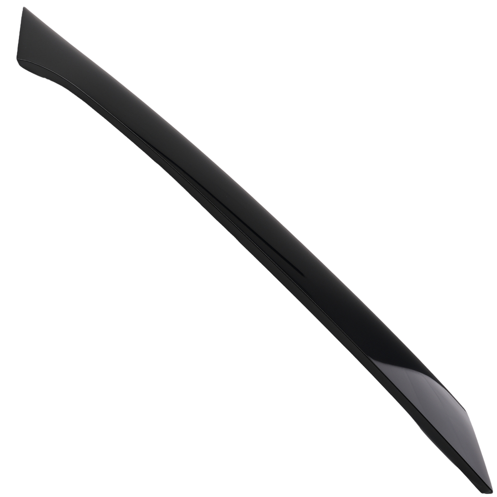 Front Windshield A-Pillar Trim Pair compatible for Ford Flex 2009-2019 BA8Z7403145AA