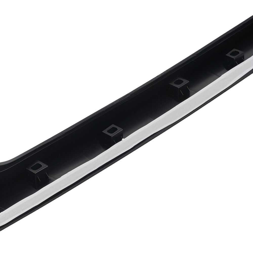 A Pillar Molding compatible for Ford Explorer Platinum/Sport 2011-2019 2PC