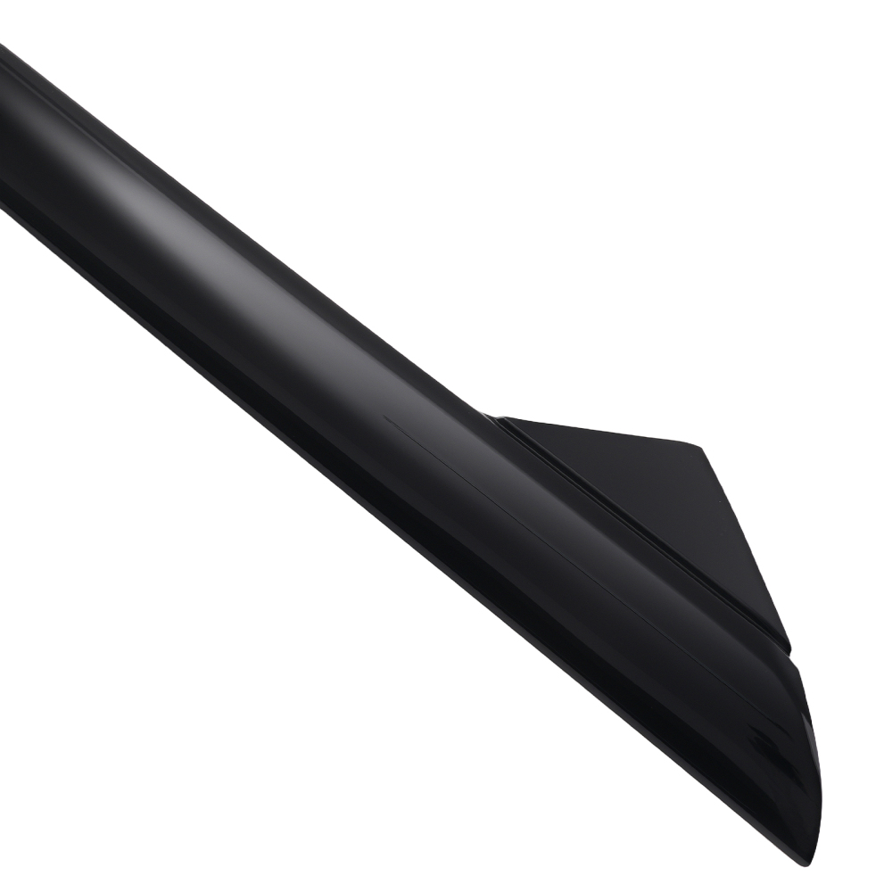 A Pillar Molding compatible for Ford Explorer Platinum/Sport 2011-2019 2PC