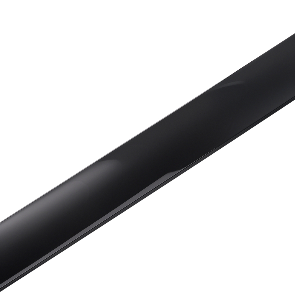 A Pillar Molding compatible for Ford Explorer Platinum/Sport 2011-2019 2PC