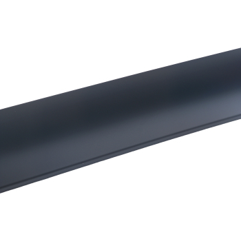 A Pillar Molding Right compatible for Land Rover LR3/LR4 2005-2016 LR046851 Plastic