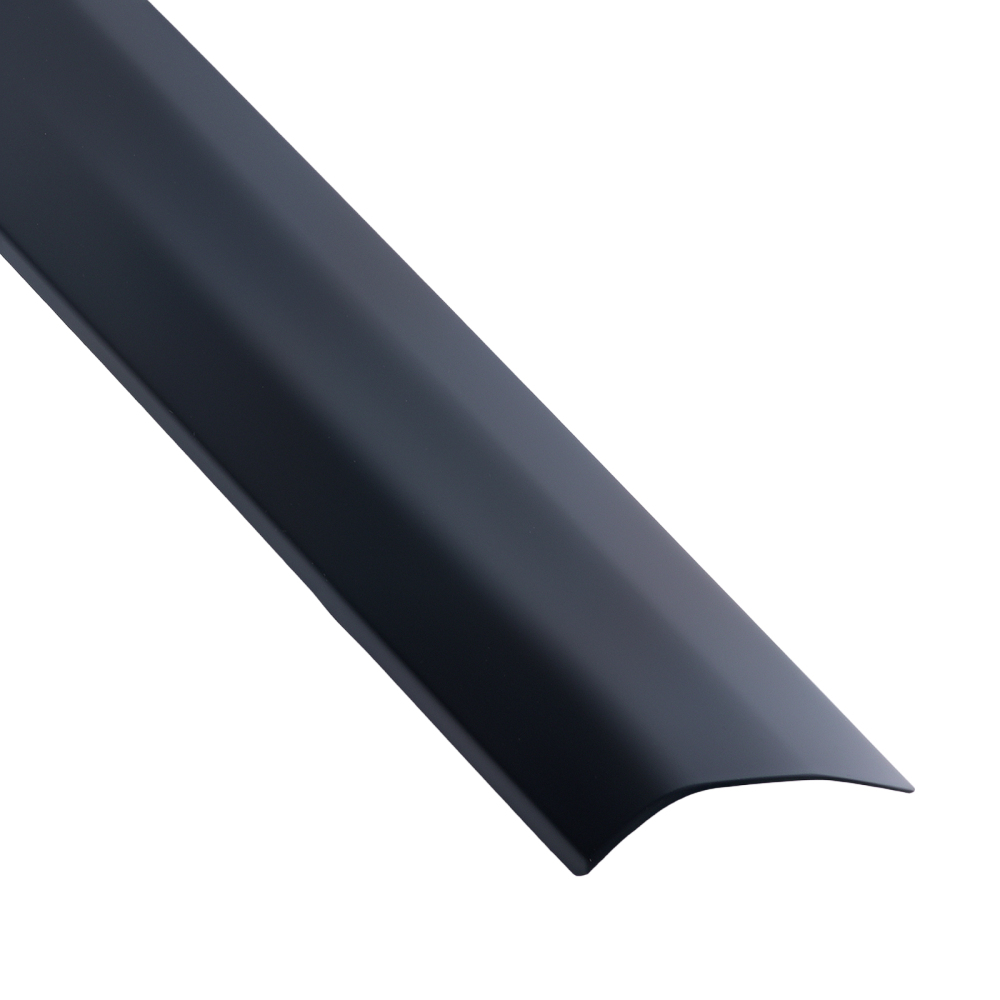 A Pillar Molding Right compatible for Land Rover LR3/LR4 2005-2016 LR046851 Plastic