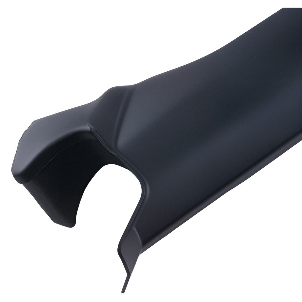 A Pillar Molding Right compatible for Land Rover LR3/LR4 2005-2016 LR046851 Plastic