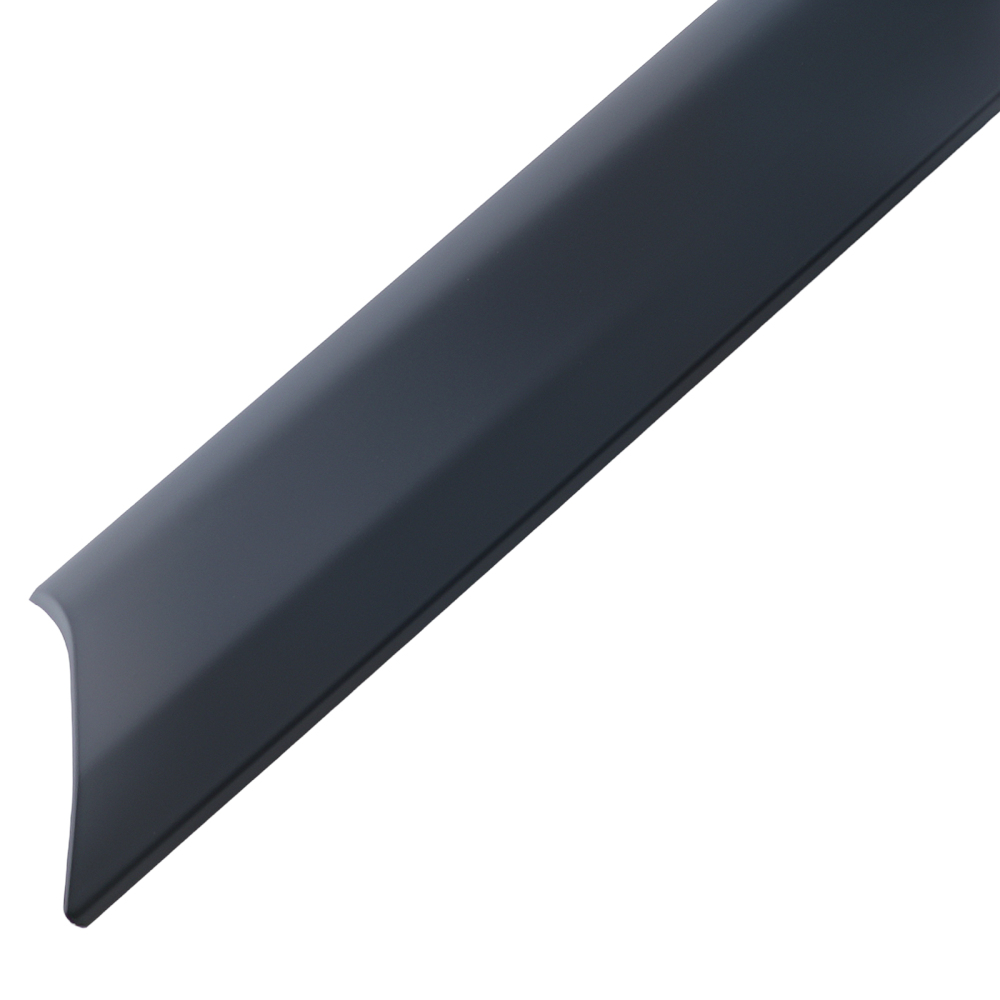 A Pillar Molding Right compatible for Land Rover LR3/LR4 2005-2016 LR046851 Plastic