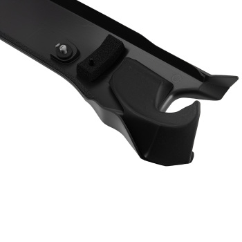 A Pillar Molding Front Left compatible for Land Rover LR4 2010-2016 LR046853GEN