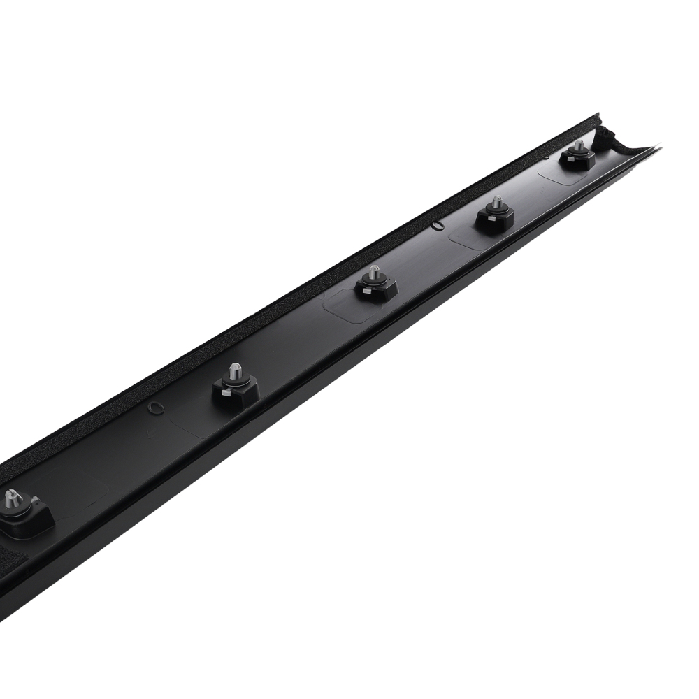 A Pillar Molding Front Left compatible for Land Rover LR4 2010-2016 LR046853GEN