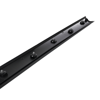 A Pillar Molding Front Left compatible for Land Rover LR4 2010-2016 LR046853GEN