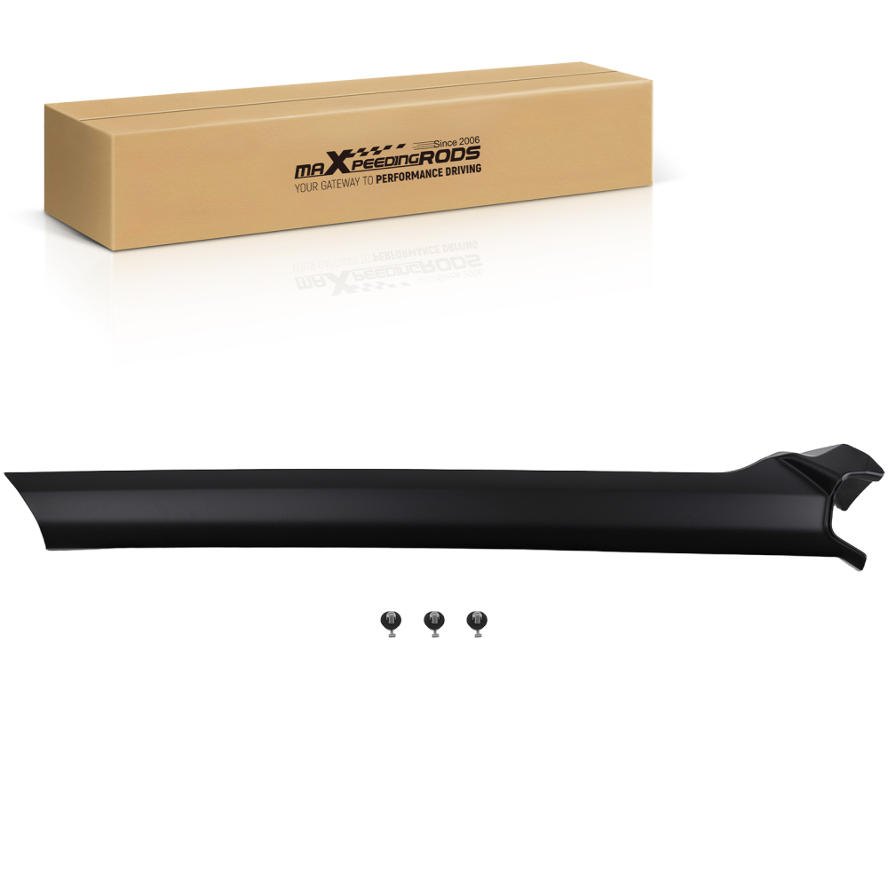 A Pillar Molding Front Left compatible for Land Rover LR4 2010-2016 LR046853GEN