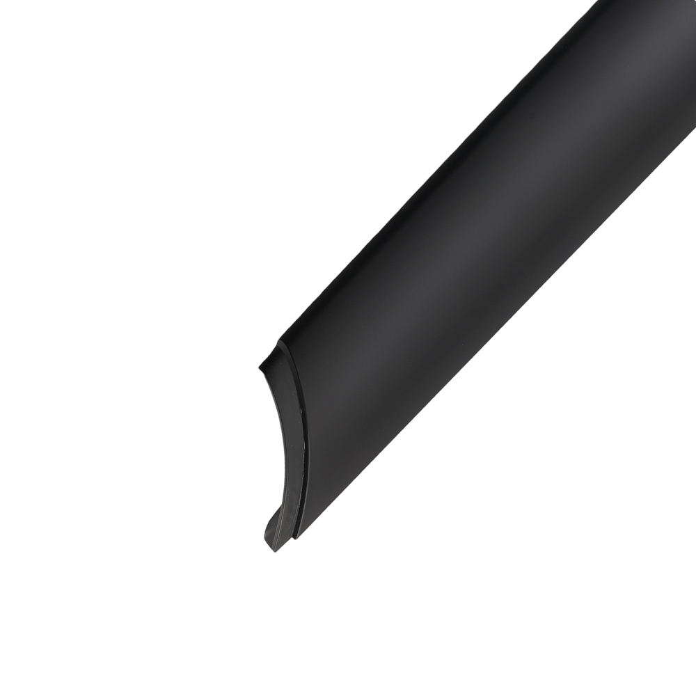 A Pillar Molding Right Front Windshield compatible for Land Rover Range Rover 03-12