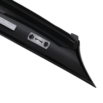 A Pillar Molding compatible for Range Rover Sport 2014-2022 Front Left Right Black