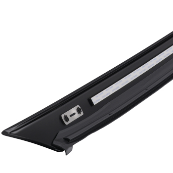 A Pillar Molding compatible for Range Rover Sport 2014-2022 Front Left Right Black