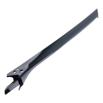 A Pillar Molding Front Right compatible for Land Rover Range Rover Sport 14-22 LR076514