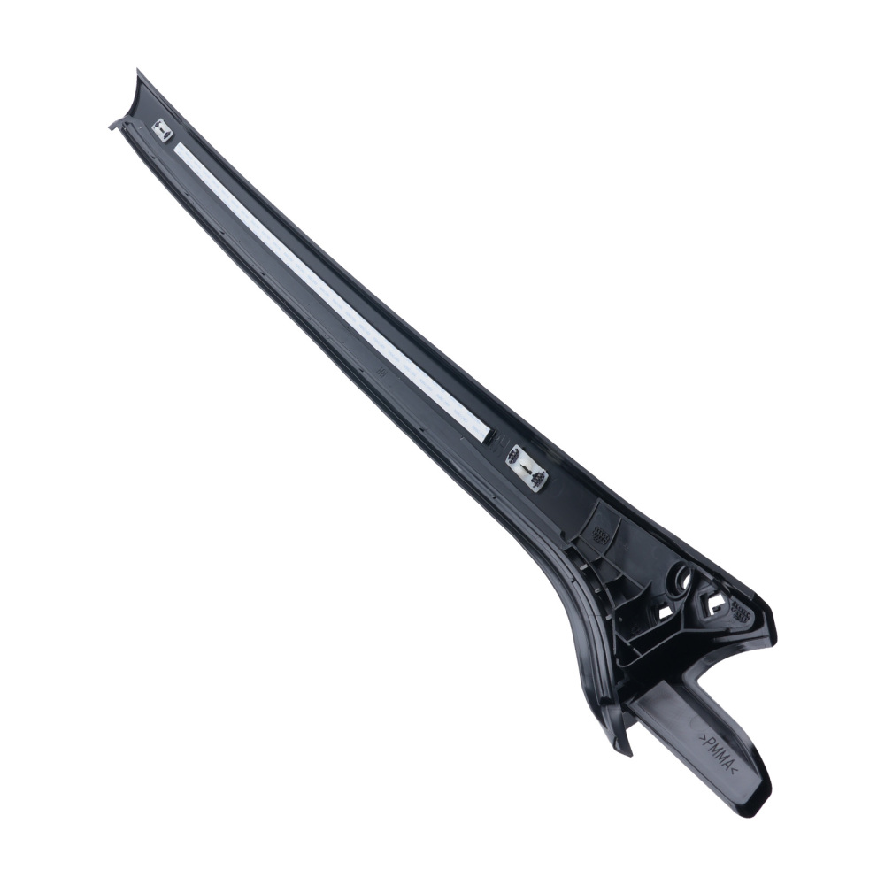 A Pillar Molding Front Right compatible for Land Rover Range Rover Sport 14-22 LR076514