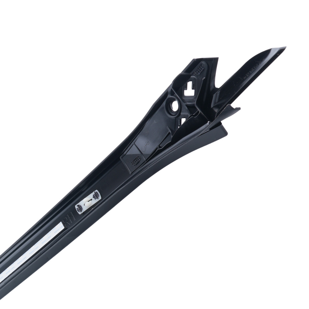 A Pillar Molding Front Right compatible for Land Rover Range Rover Sport 14-22 LR076514