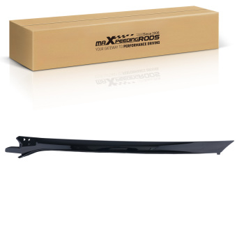 A Pillar Molding Front Right compatible for Land Rover Range Rover Sport 14-22 LR076514