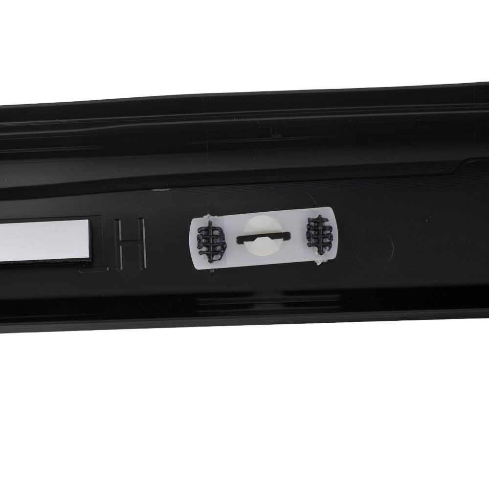 Front LH Pillar Finisher Post Trim compatible for Range Rover Sport 2014-2018 LR076515