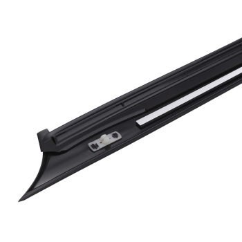 Front LH Pillar Finisher Post Trim compatible for Range Rover Sport 2014-2018 LR076515