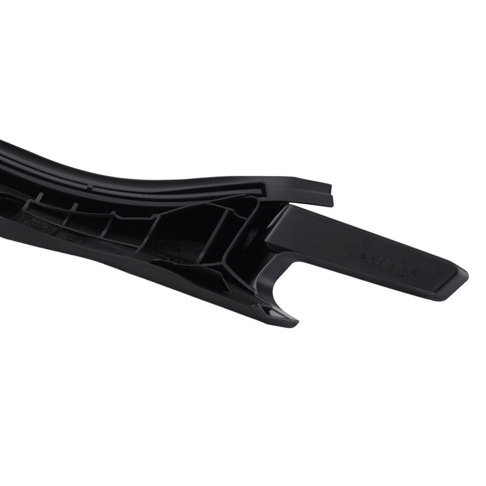 Front LH Pillar Finisher Post Trim compatible for Range Rover Sport 2014-2018 LR076515