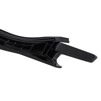 Front LH Pillar Finisher Post Trim compatible for Range Rover Sport 2014-2018 LR076515