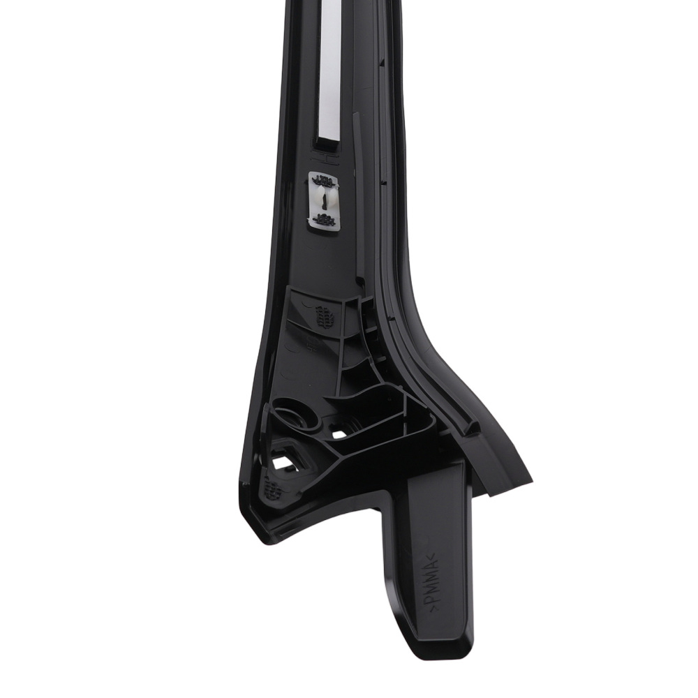 Front LH Pillar Finisher Post Trim compatible for Range Rover Sport 2014-2018 LR076515