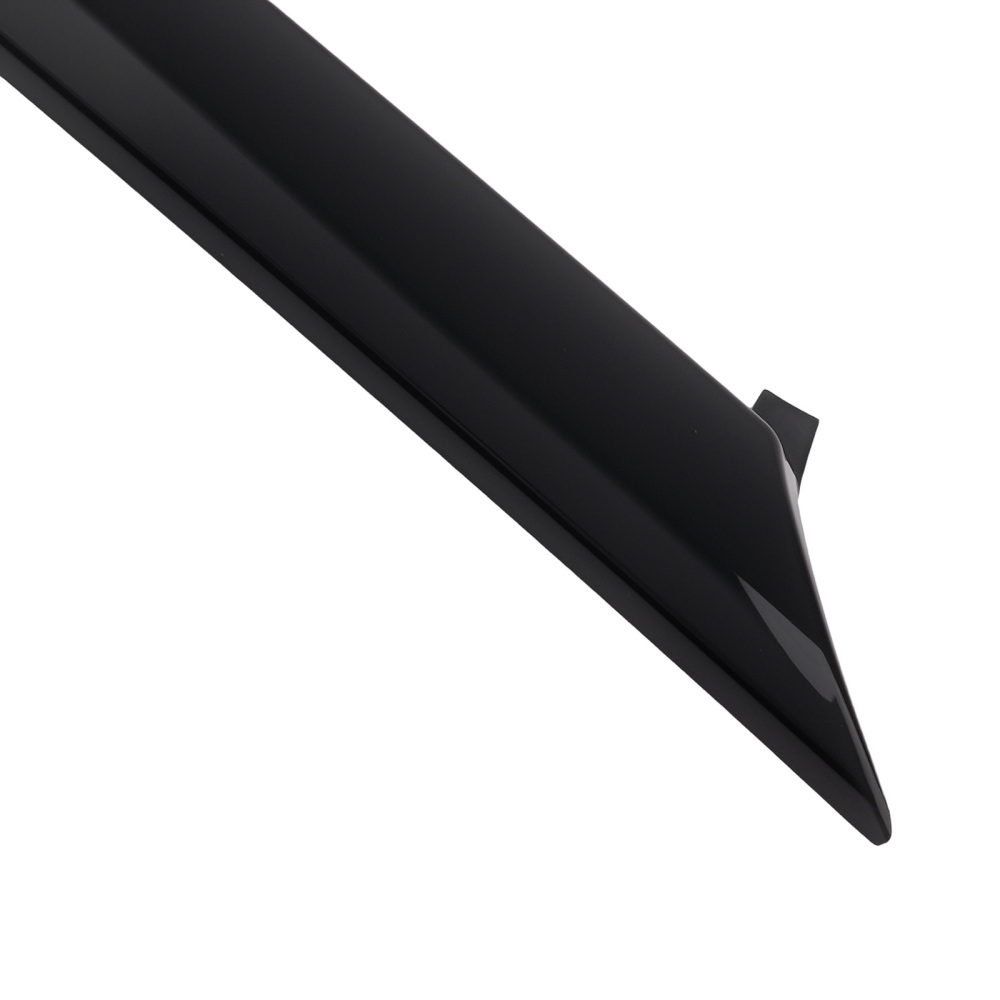 Front LH Pillar Finisher Post Trim compatible for Range Rover Sport 2014-2018 LR076515