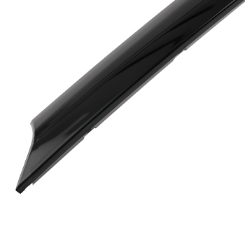 RH Windshield A Pillar Trim compatible for Land Rover Range Rover Evoque LR077217