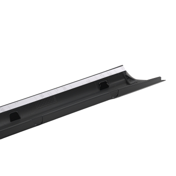 RH Windshield A Pillar Trim compatible for Land Rover Range Rover Evoque LR077217