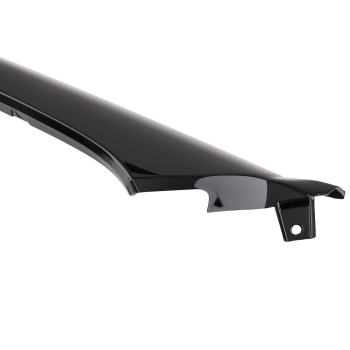 RH Windshield A Pillar Trim compatible for Land Rover Range Rover Evoque LR077217