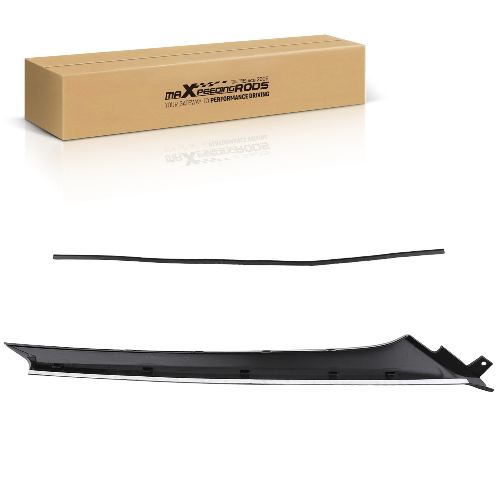 RH Windshield A Pillar Trim compatible for Land Rover Range Rover Evoque LR077217