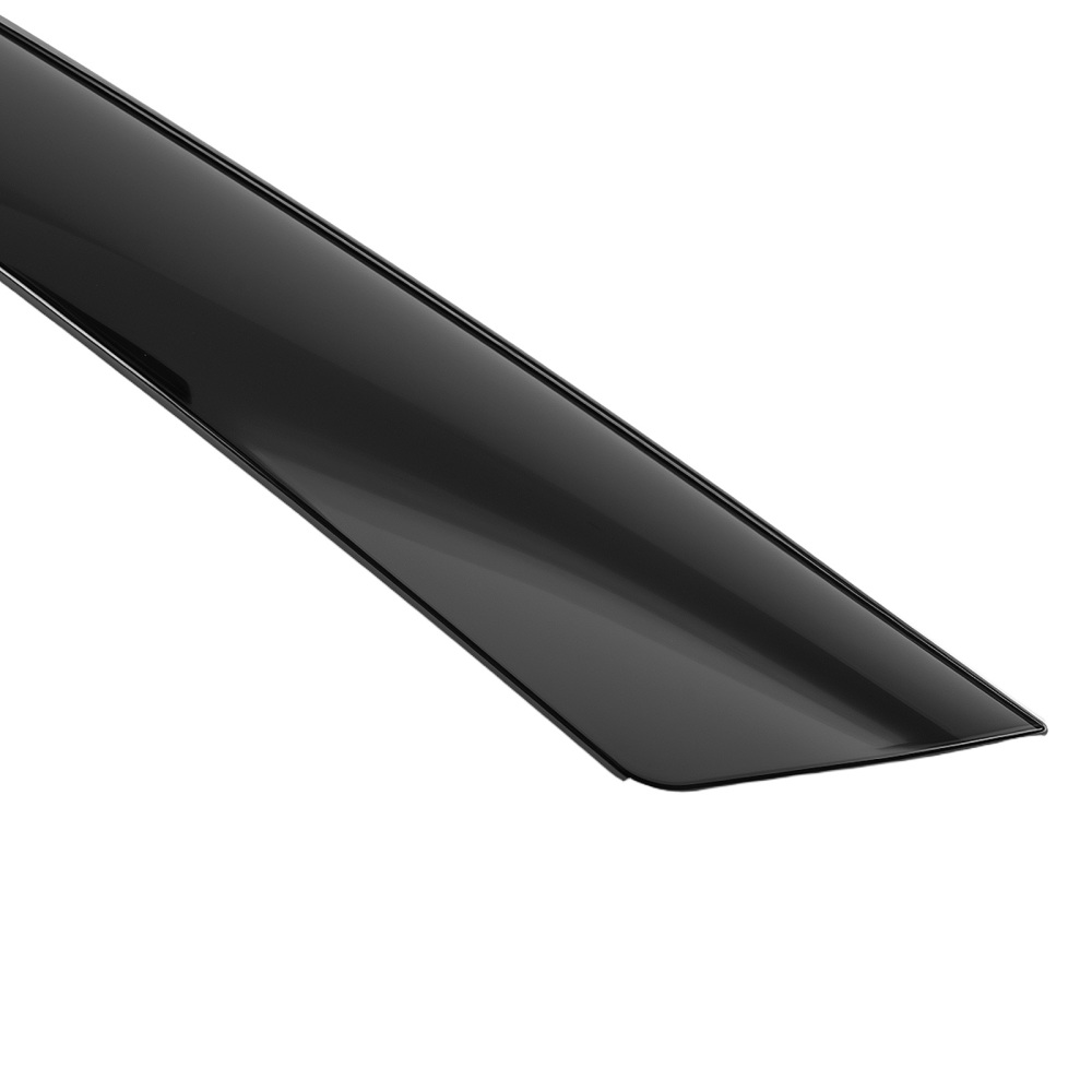 Garniture Avant compatible pour MINI Cabriolet R52 02-08 51137128158 Plastique Noir