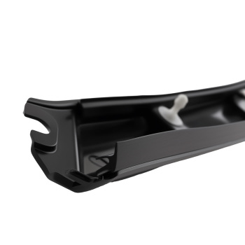 Front Pillar Cover Panel Black compatible for Nissan Maxima 16-20 768379DD0A Kit 2PCS