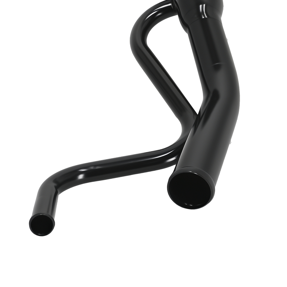 New Fuel Tank Filler Neck compatible for Ford F-250 F-350 Super Duty 1999-2010 8C3Z9034KE