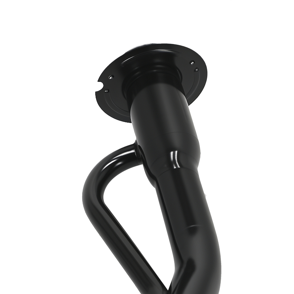 New Fuel Tank Filler Neck compatible for Ford F-250 F-350 Super Duty 1999-2010 8C3Z9034KE