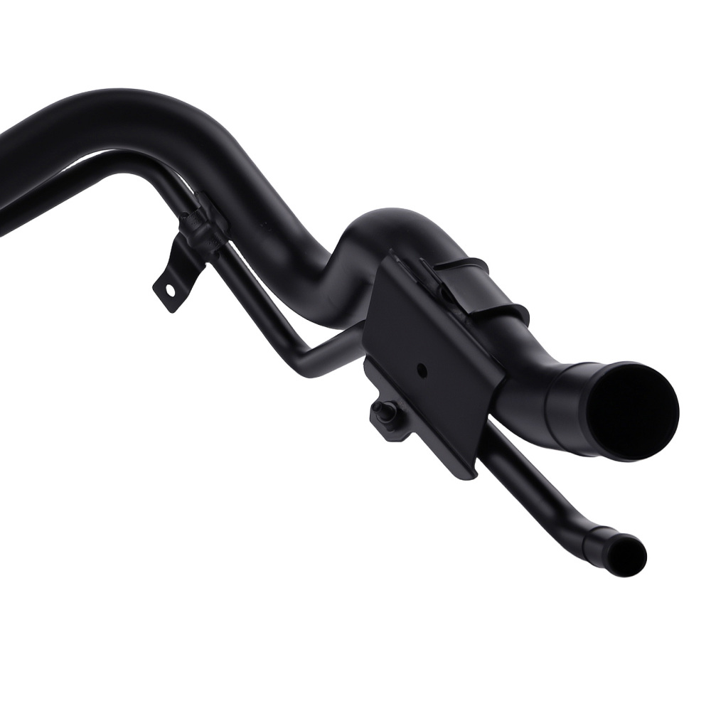 Fuel Filler Neck Pipe compatible for Mitsubishi Lancer MK7 2003-2009 MR503893 Petrol Tank T