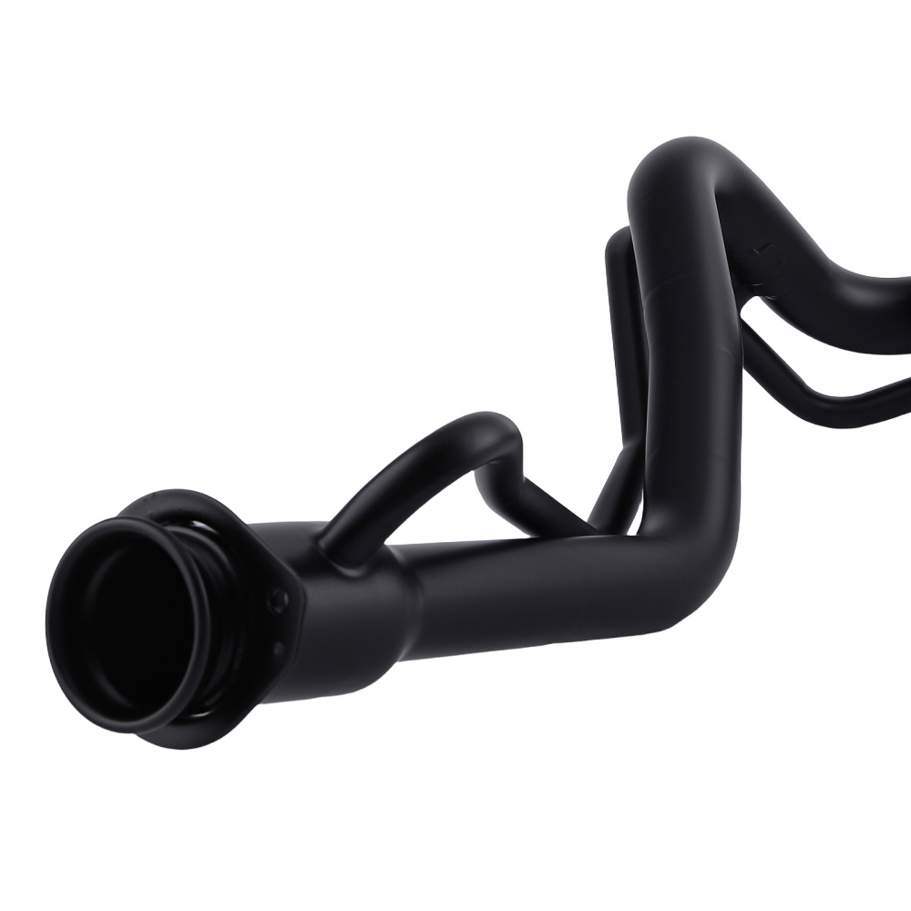 Fuel Filler Neck Pipe compatible for Mitsubishi Lancer MK7 2003-2009 MR503893 Petrol Tank T