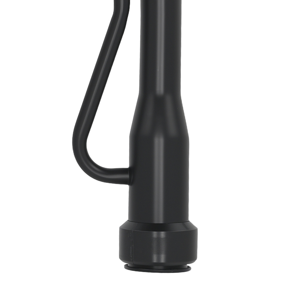 New Fuel Tank Neck Assembly compatible for Toyota Hilux Vigo 05-15 Direct Fit 77201-0K100