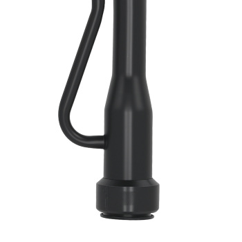 New Fuel Tank Neck Assembly compatible for Toyota Hilux Vigo 05-15 Direct Fit 77201-0K100