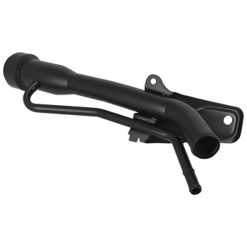 New Fuel Tank Neck Assembly compatible for Toyota Hilux Vigo 05-15 Direct Fit 77201-0K100