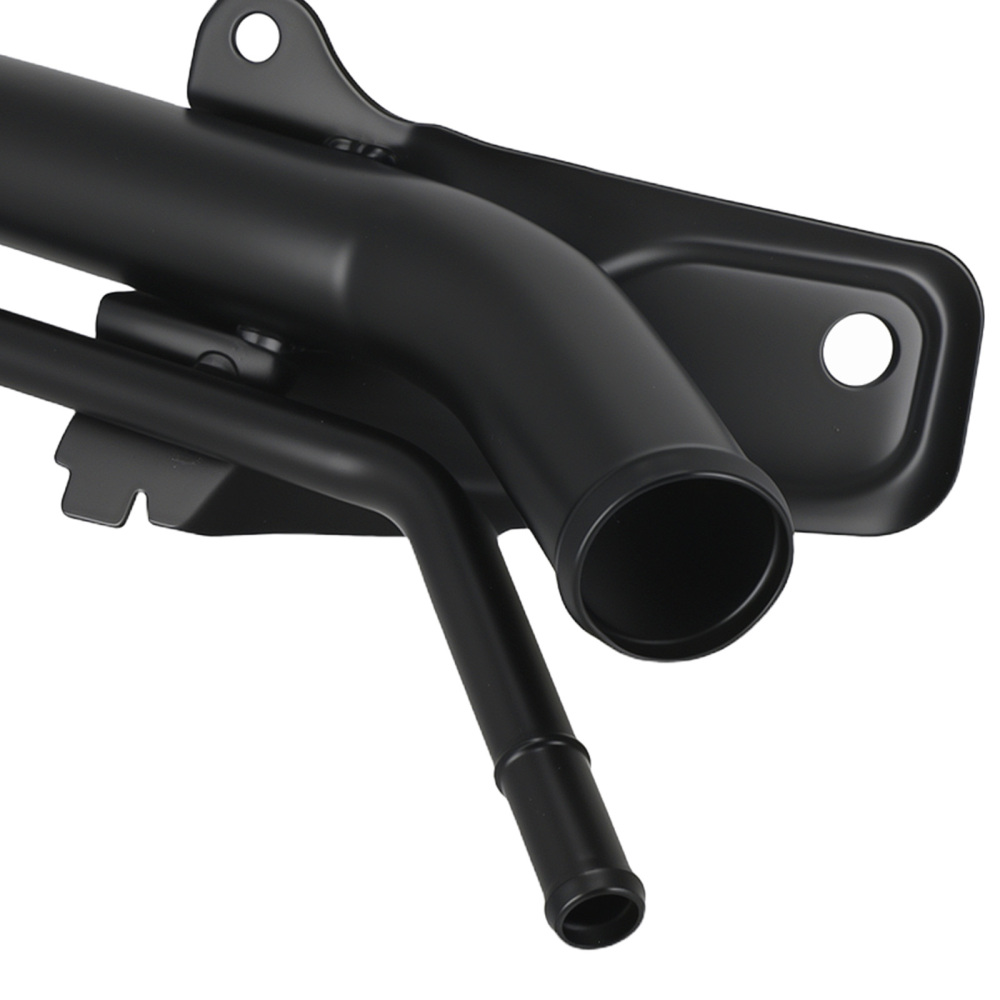 New Fuel Tank Neck Assembly compatible for Toyota Hilux Vigo 05-15 Direct Fit 77201-0K100
