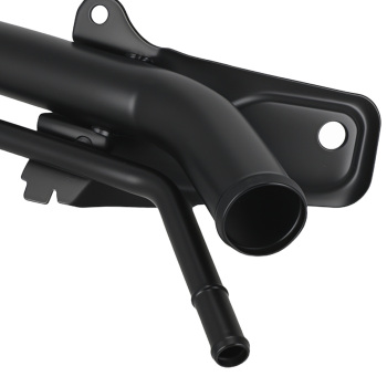 New Fuel Tank Neck Assembly compatible for Toyota Hilux Vigo 05-15 Direct Fit 77201-0K100