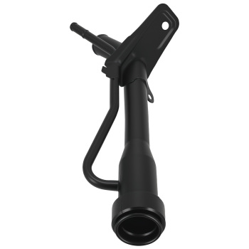 New Fuel Tank Neck Assembly compatible for Toyota Hilux Vigo 05-15 Direct Fit 77201-0K100