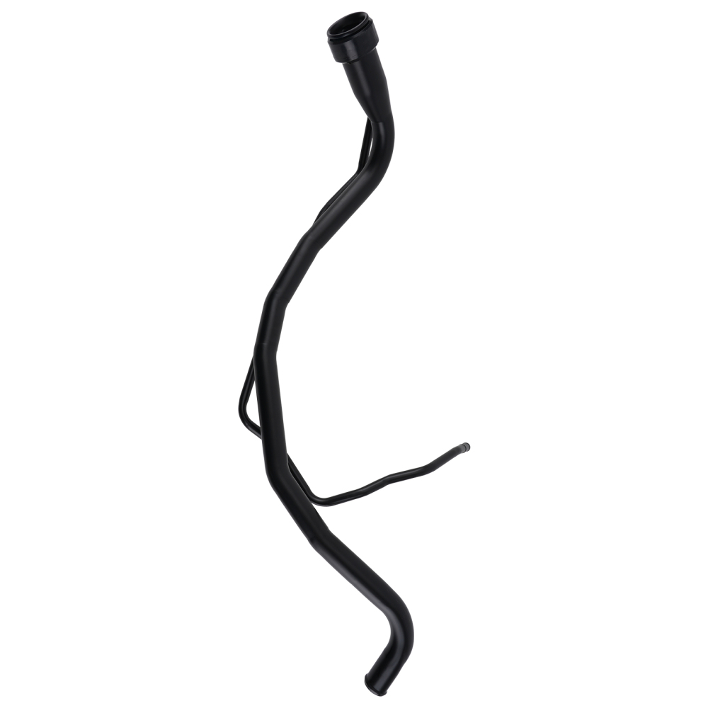New Fuel Filler Pipe Assembly compatible for Toyota Corolla E12 2001-2008 7720112591 Black