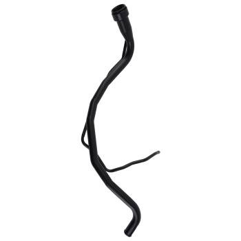 New Fuel Filler Pipe Assembly compatible for Toyota Corolla E12 2001-2008 7720112591 Black