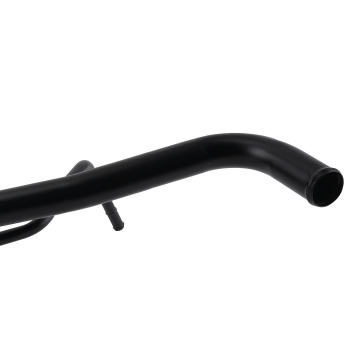 New Fuel Filler Pipe Assembly compatible for Toyota Corolla E12 2001-2008 7720112591 Black