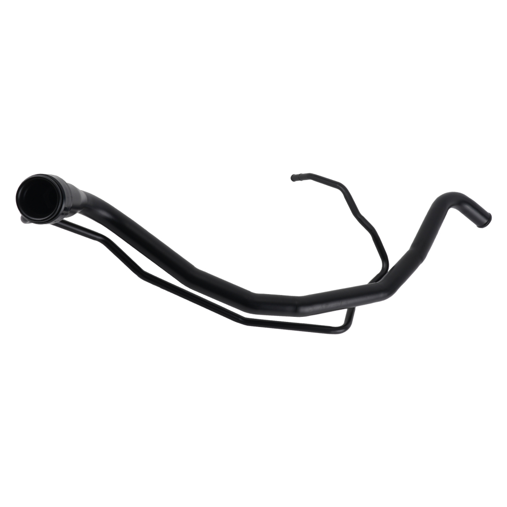 New Fuel Filler Pipe Assembly compatible for Toyota Corolla E12 2001-2008 7720112591 Black
