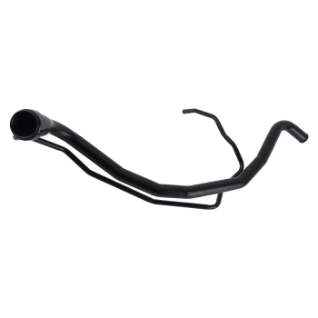 New Fuel Filler Pipe Assembly compatible for Toyota Corolla E12 2001-2008 7720112591 Black