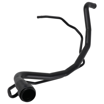New Fuel Filler Pipe Assembly compatible for Toyota Corolla E12 2001-2008 7720112591 Black