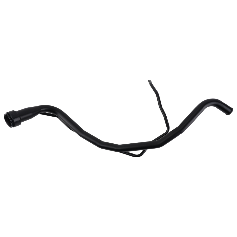 New Fuel Filler Pipe Assembly compatible for Toyota Corolla E12 2001-2008 7720112591 Black